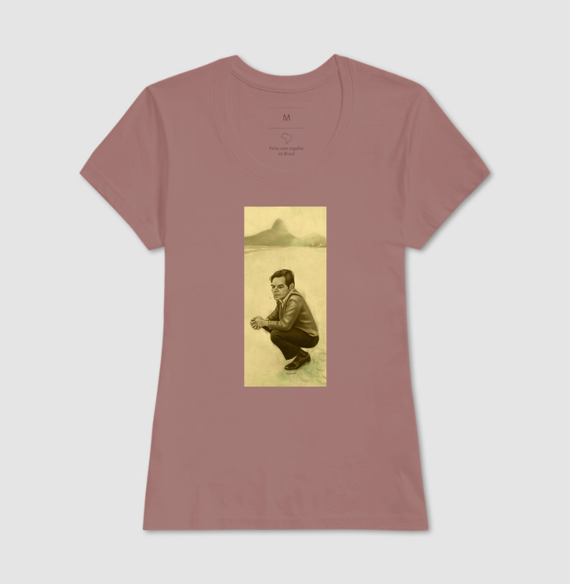 Camisa 18