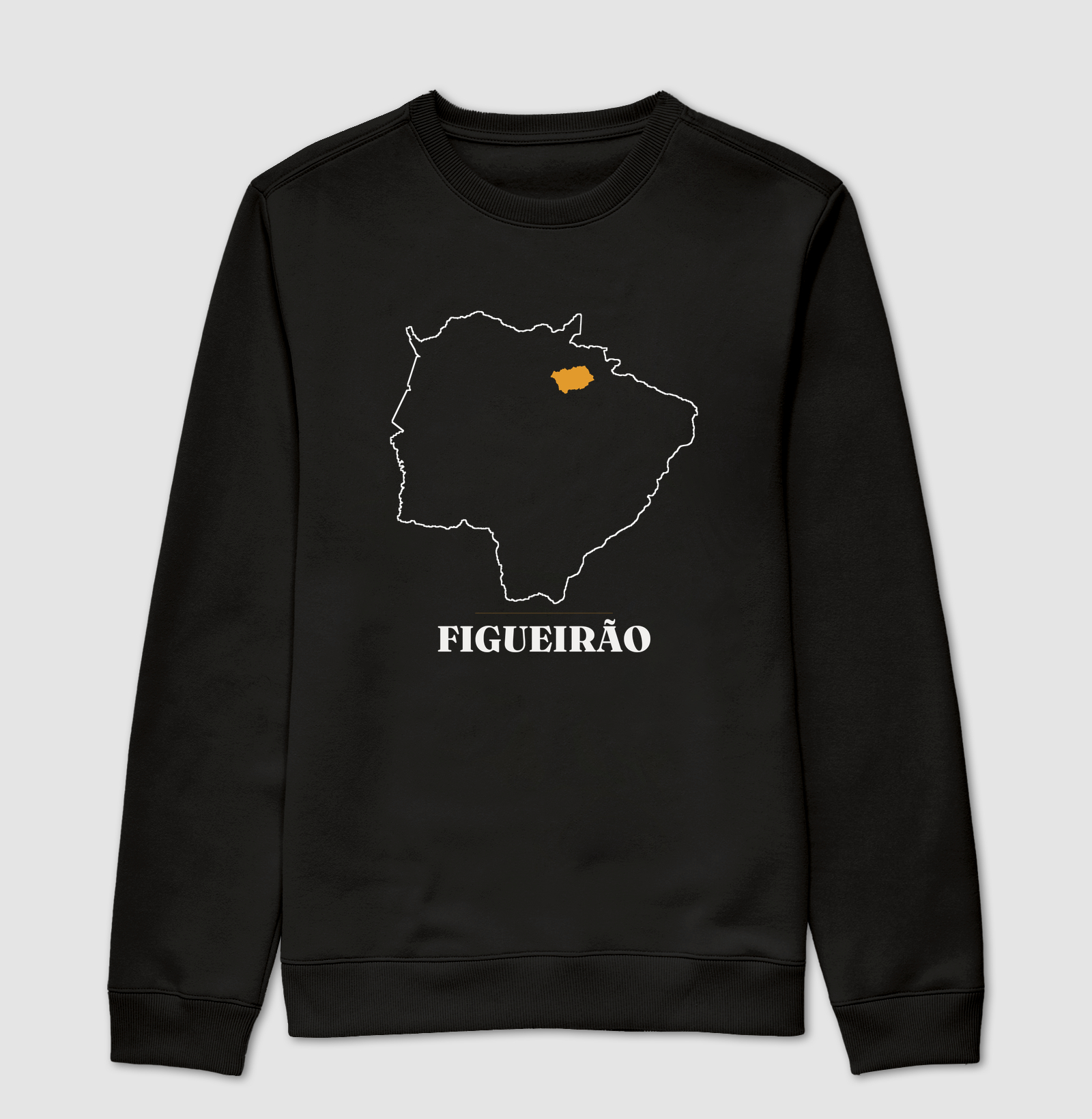 Figueirão | Traço MS - Imagem 4