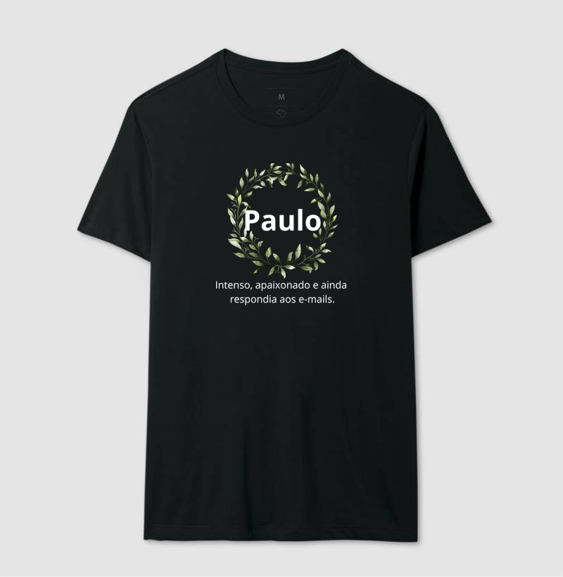Paulo - Imagem 2