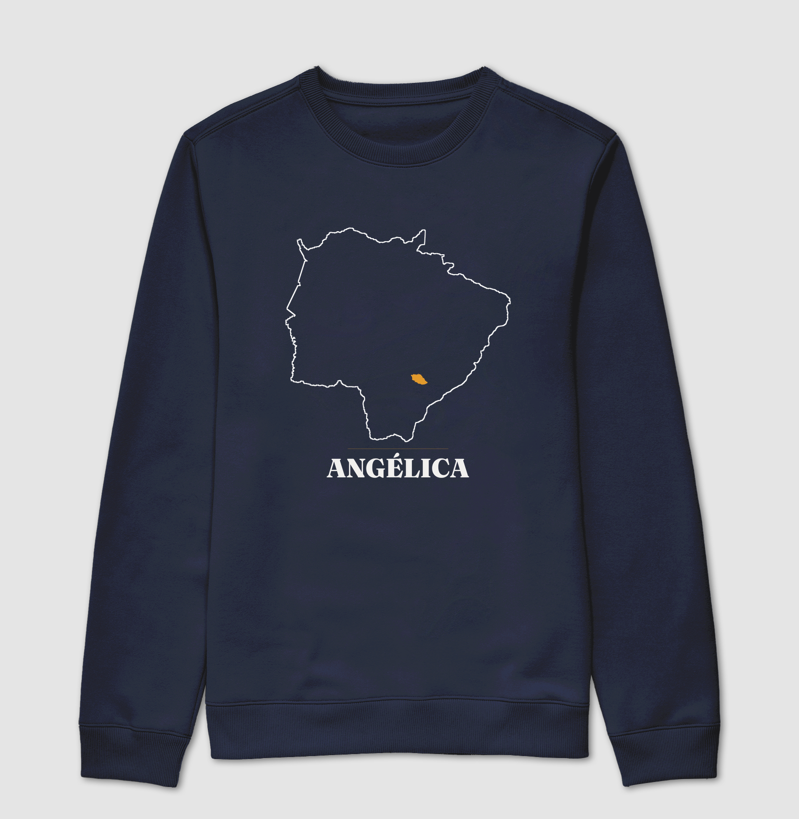 Angélica | Traço MS - Imagem 5