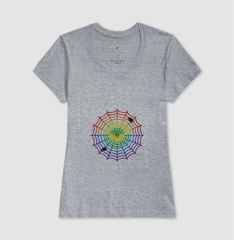 Aranhas lgbtqia+ 🏳️‍⚧️ 🏳️‍🌈 - Imagem 9