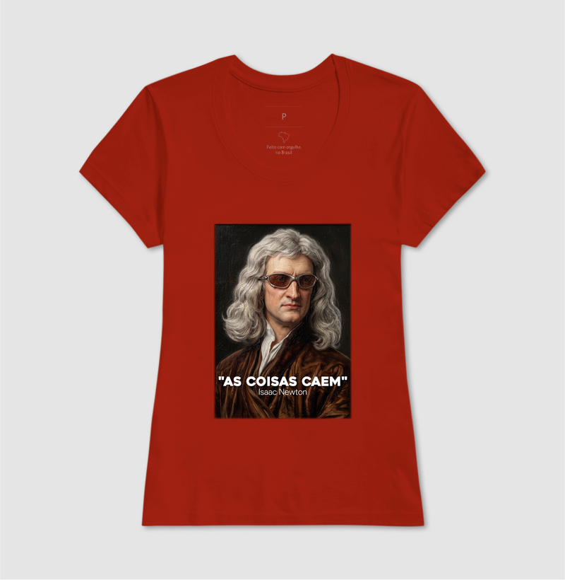 Isaac Newton - Vida Loka - Imagem 11