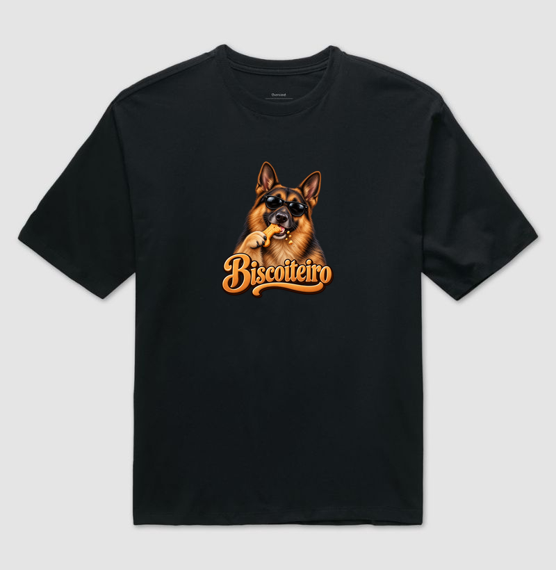Cachorro Biscoiteiro  - Imagem 2