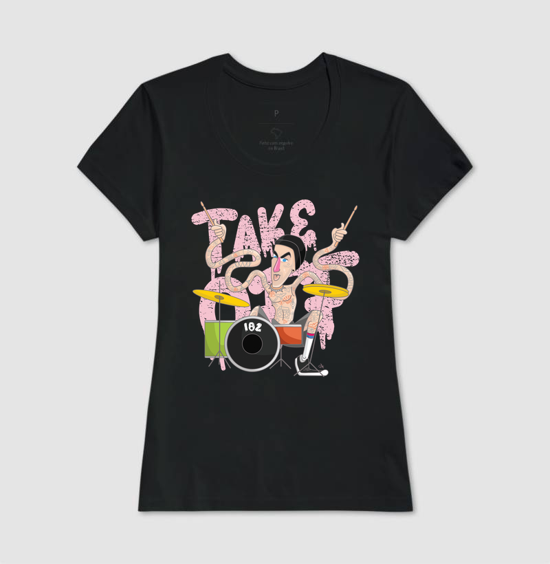 Camisa 5