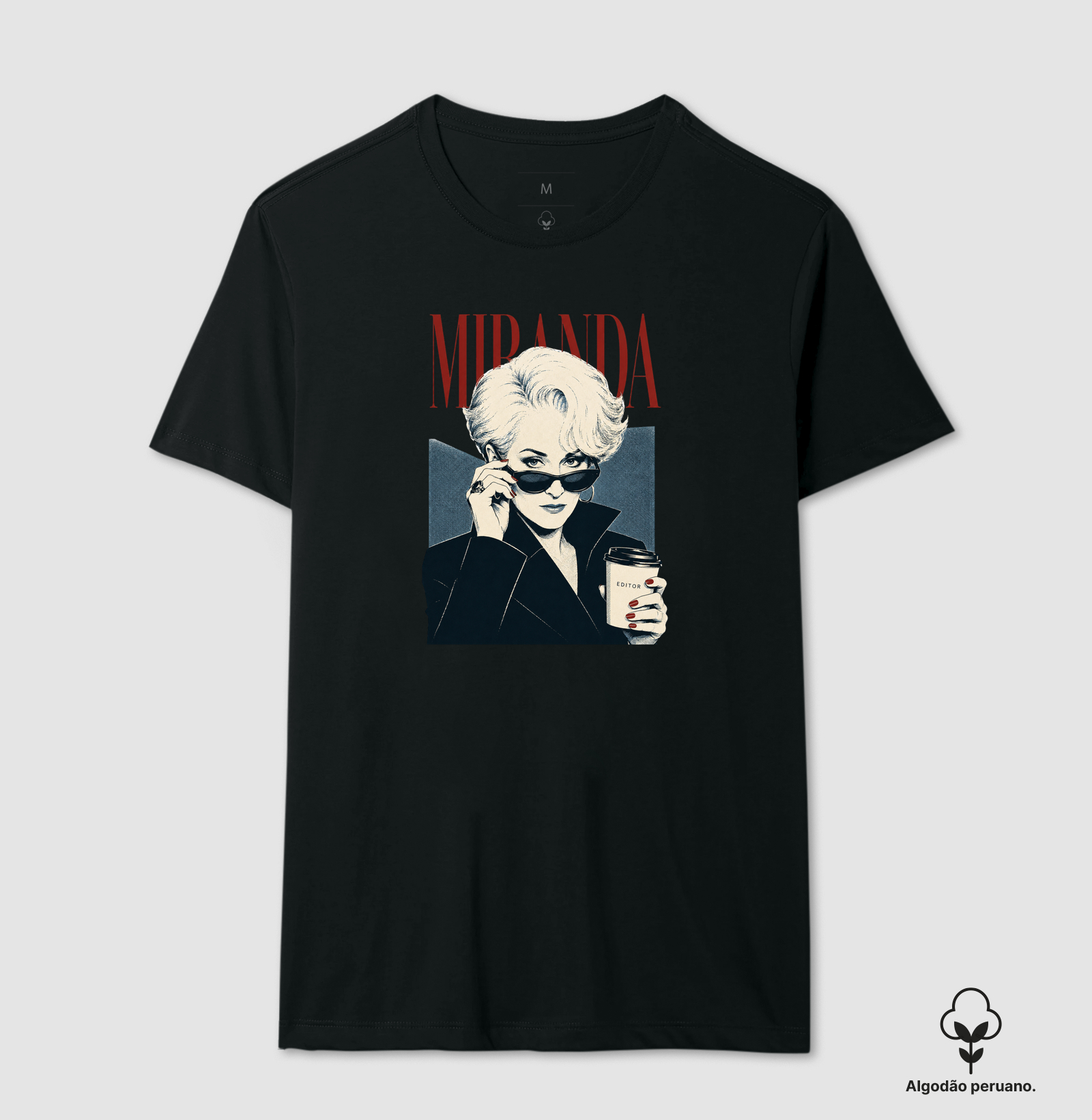 Camisa 7