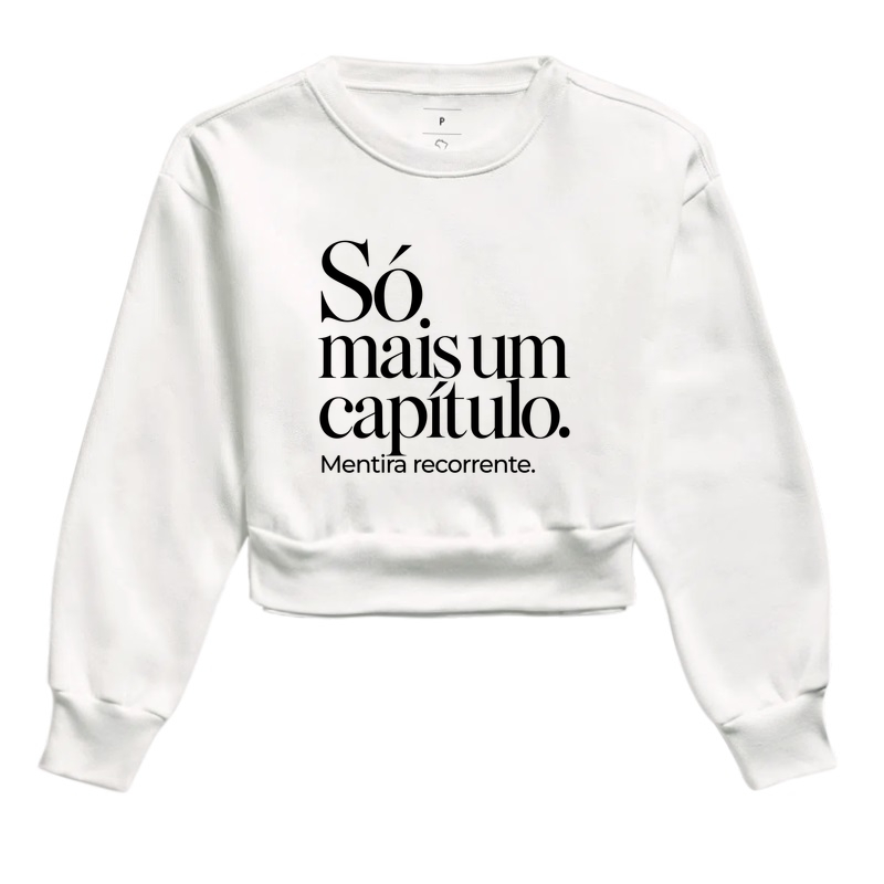 Só Mais Um Capítulo - Imagem 3