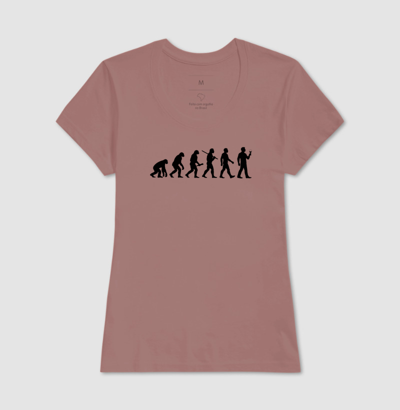 Camisa 16
