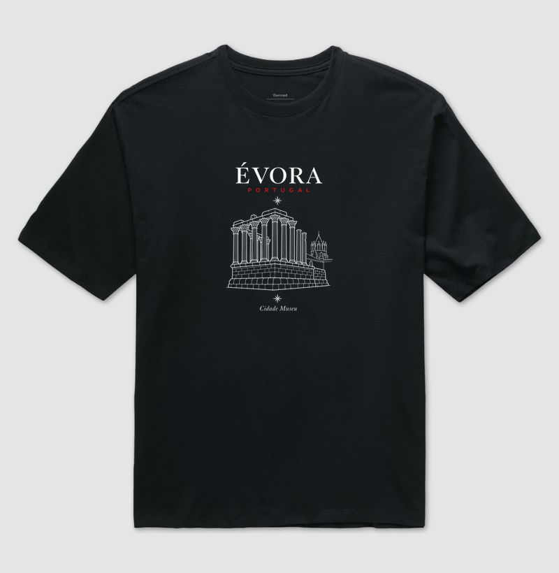 Évora Oversized - Imagem 4