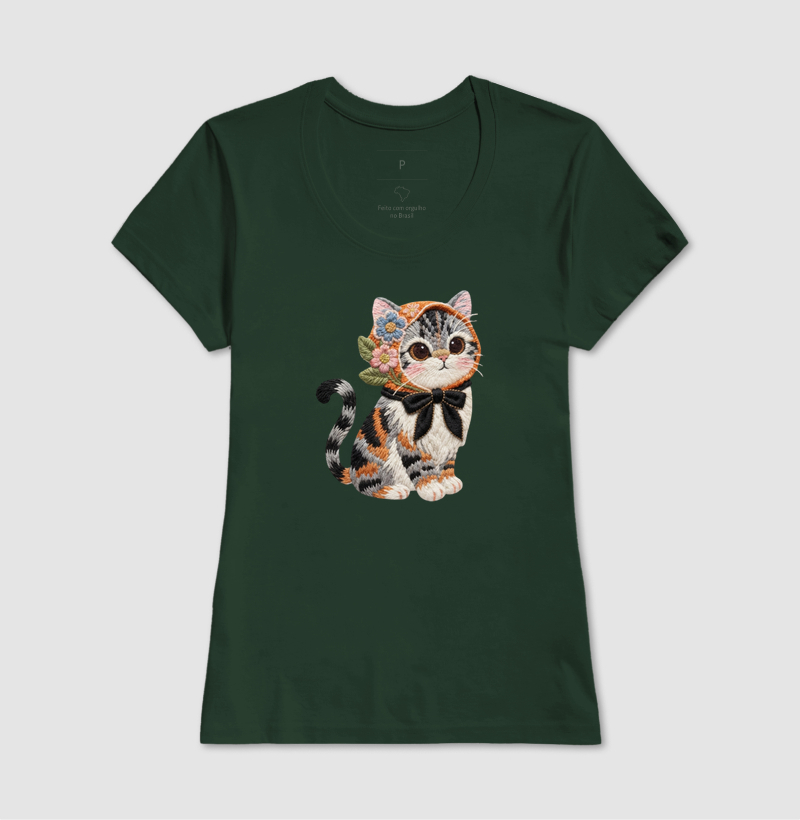 Cat Campestre - Imagem 13