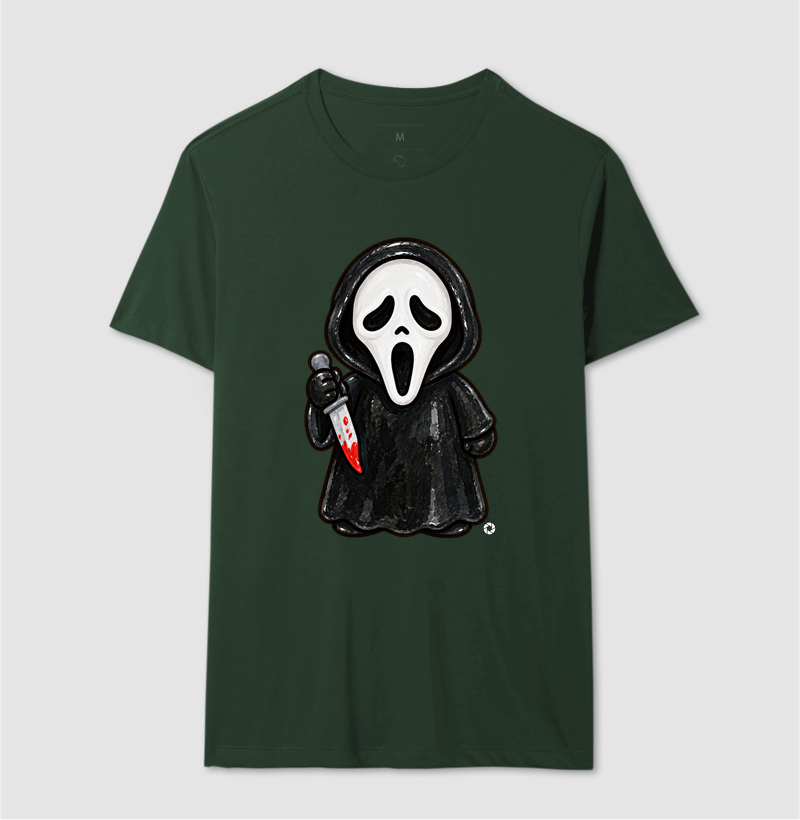 Ghostface – Scream (toon) - Imagem 12