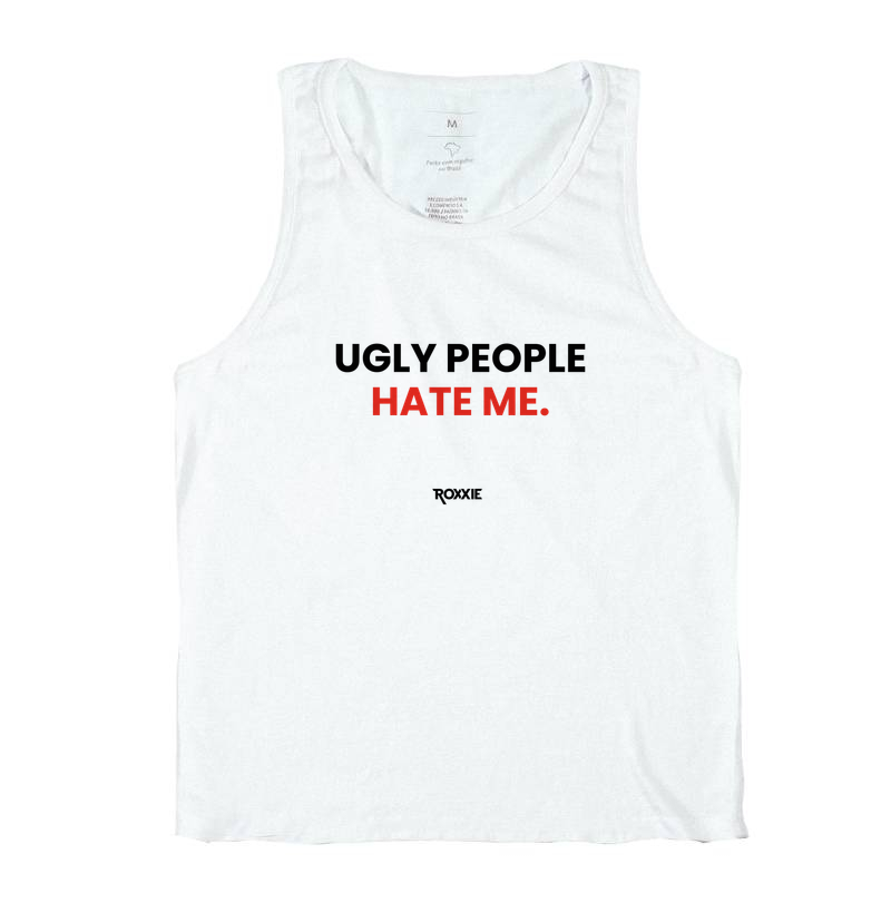 Ugly People hate me - Imagem 2