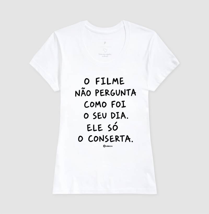 O Filme Conserta - Imagem 5