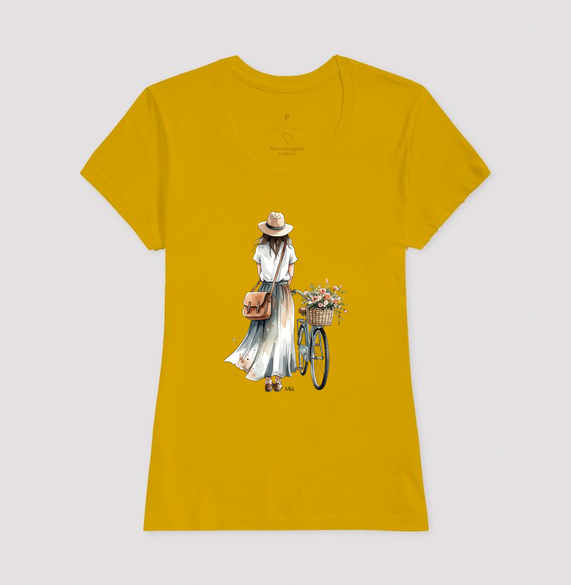 Camisa 14