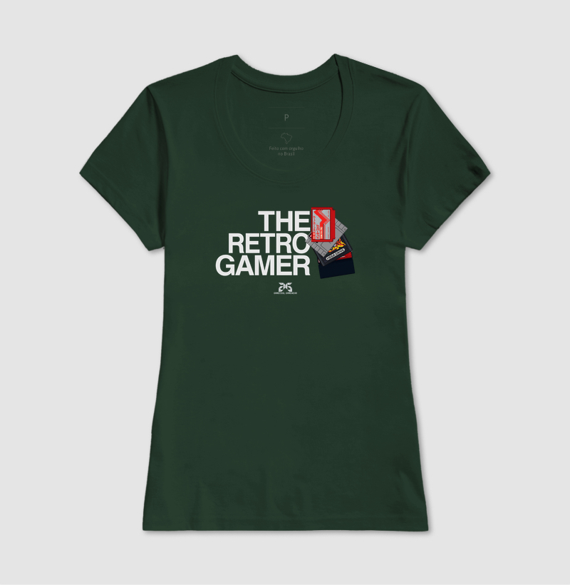 Gamecool Originals - The Retro Gamer - Imagem 13