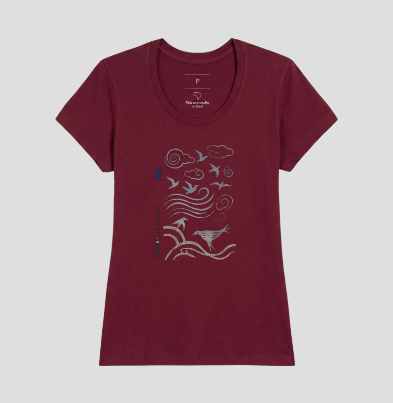 Camisa 16