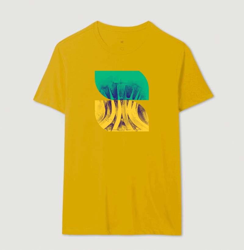 Camisa 16