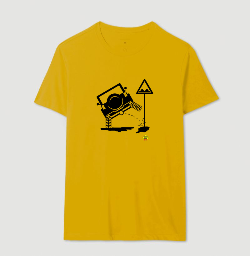 Camisa 16