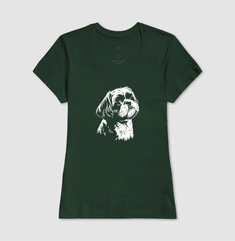 The Shih Tzu - Imagem 9