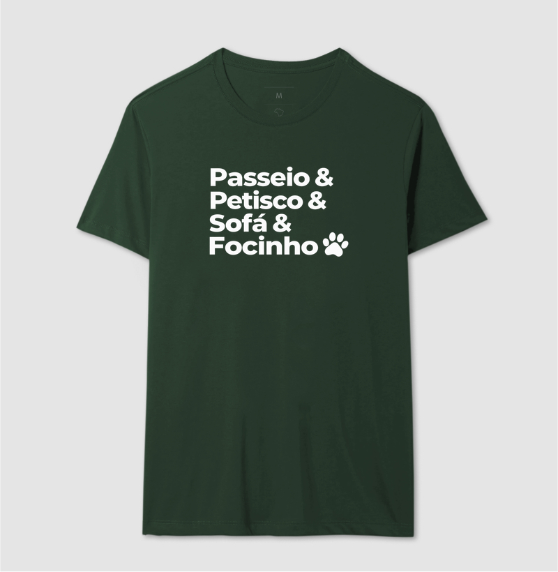 Passeio & Petisco & Sofá & Focinho - Imagem 6