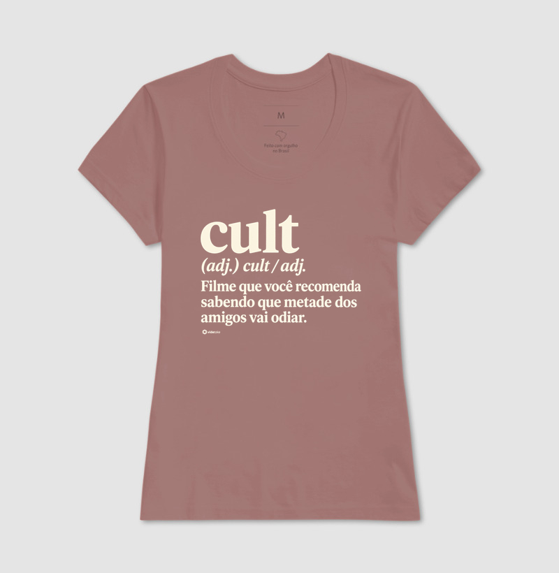 Camiseta Cult – Definição - Imagem 17