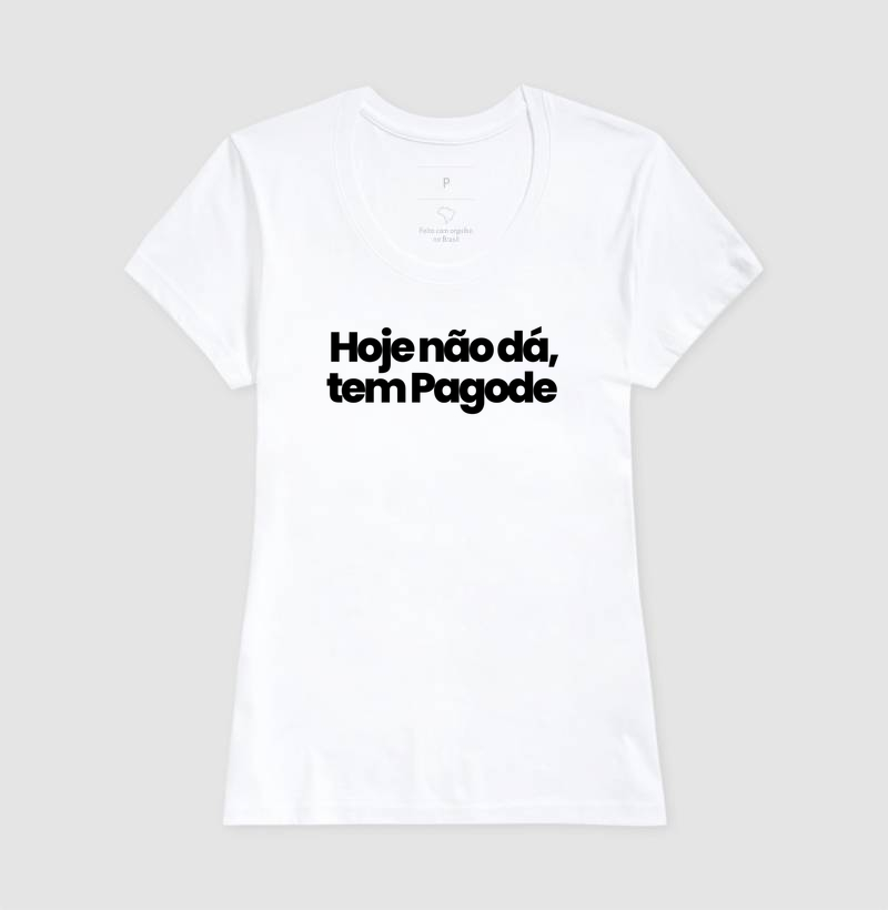 Hoje não dá, tem Pagode - Imagem 5