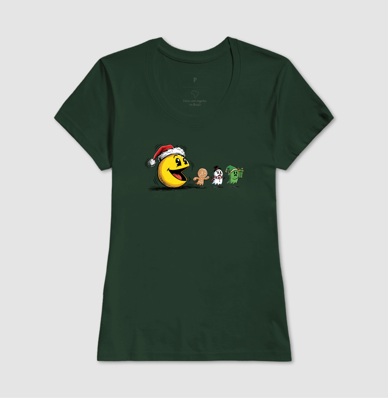 Pac-Noel - Imagem 13