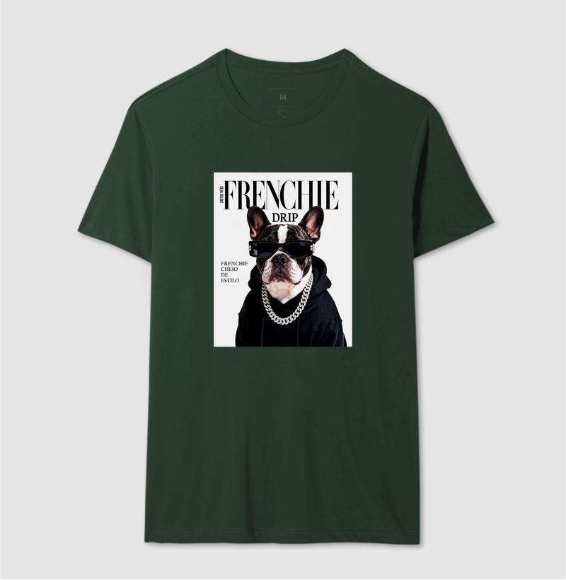 Frenchie Drip 😎🐾 - Imagem 12
