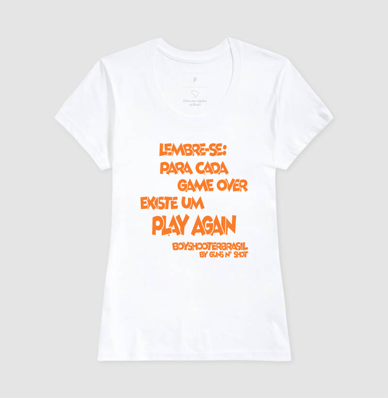 Camisa 5