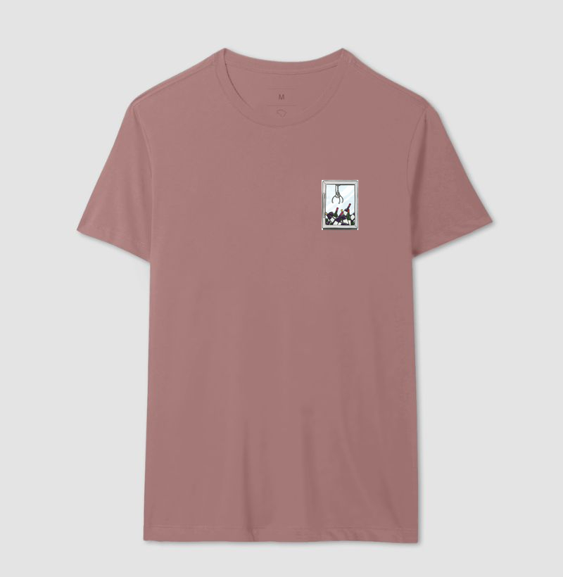 Camisa 16
