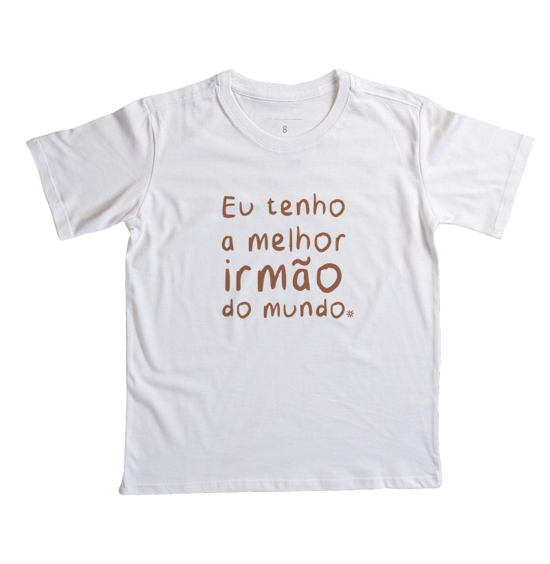 Eu tenho o melhor IRMÃO do mundo [Infantil] - Imagem 4