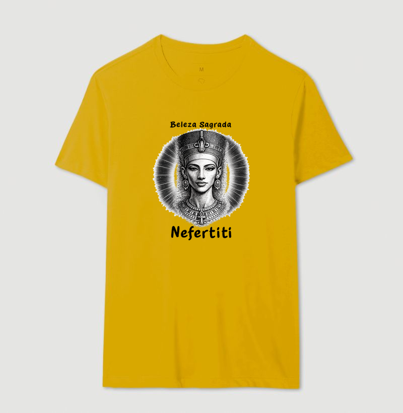 Nefertiti • Beleza Sagrada - Imagem 17