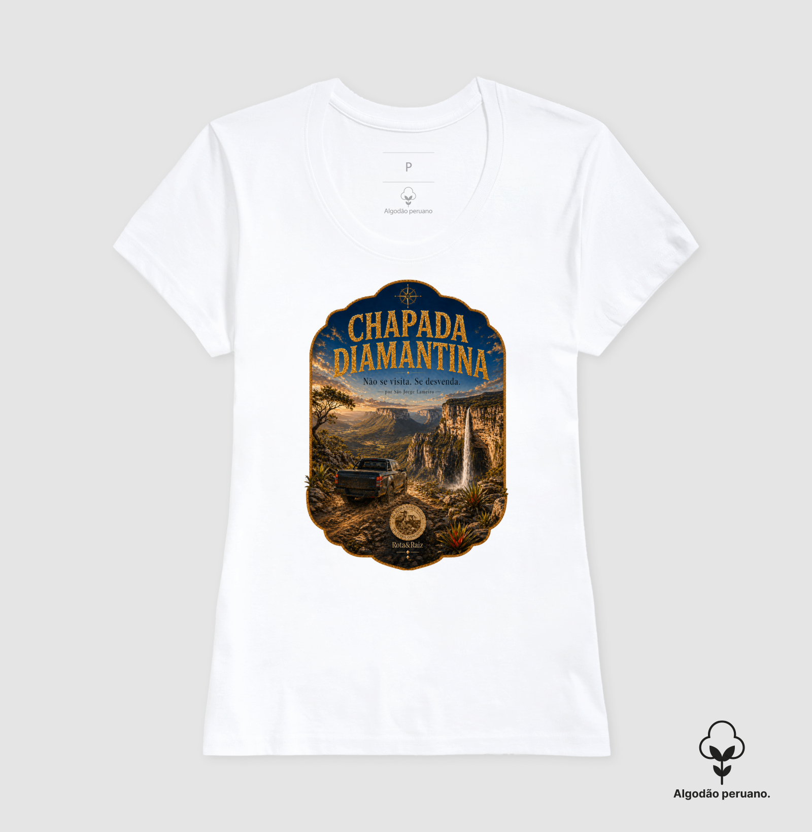 Camisa 3