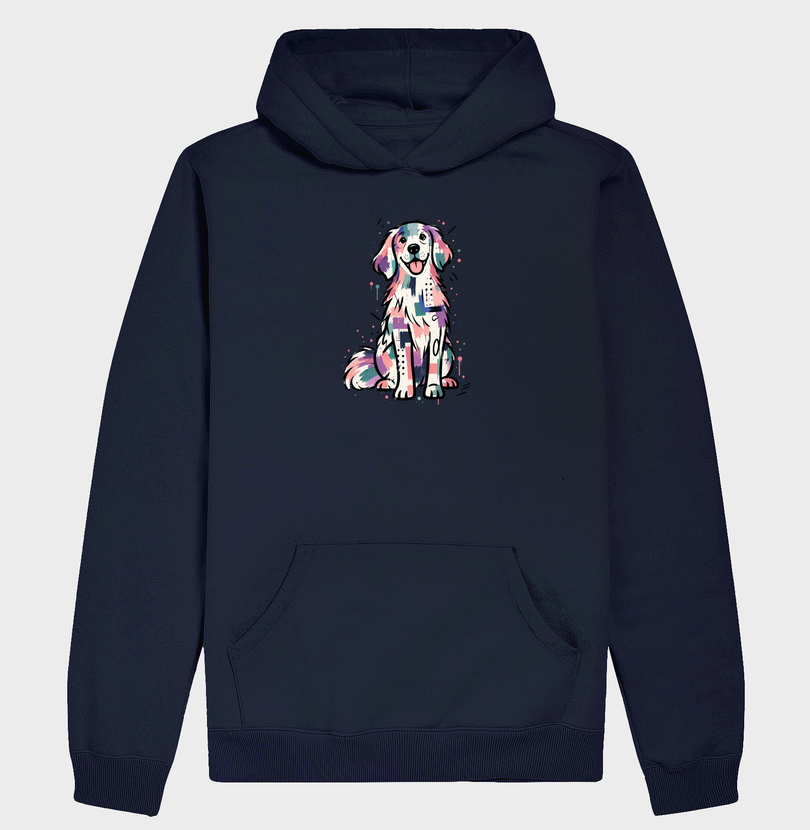 Cão em Cores - Imagem 4