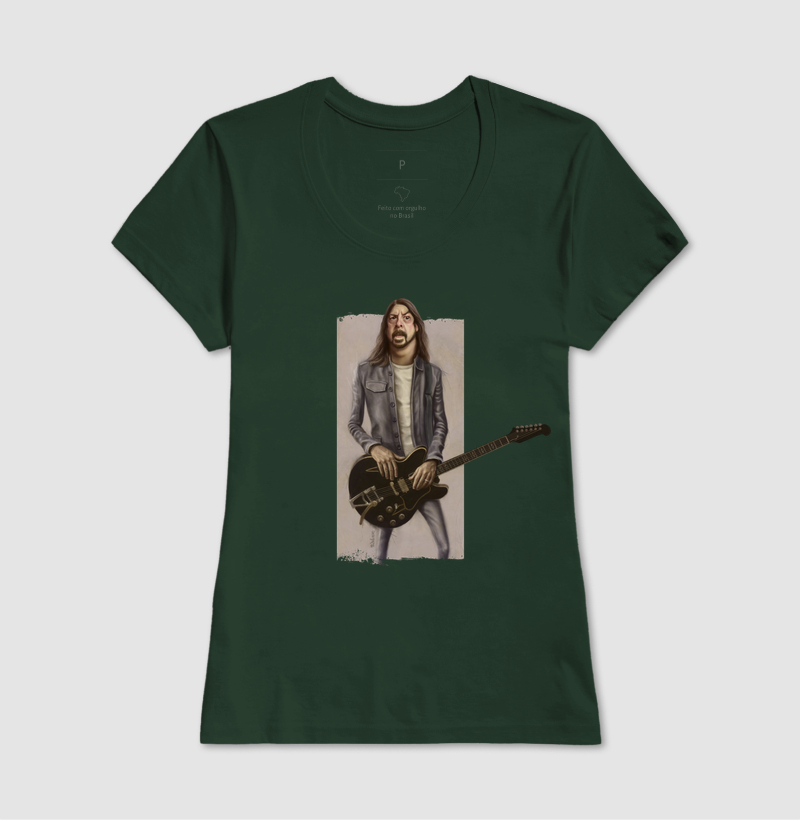 Camisa 13
