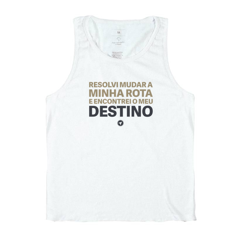 Mudei a Rota - Frases - Imagem 2