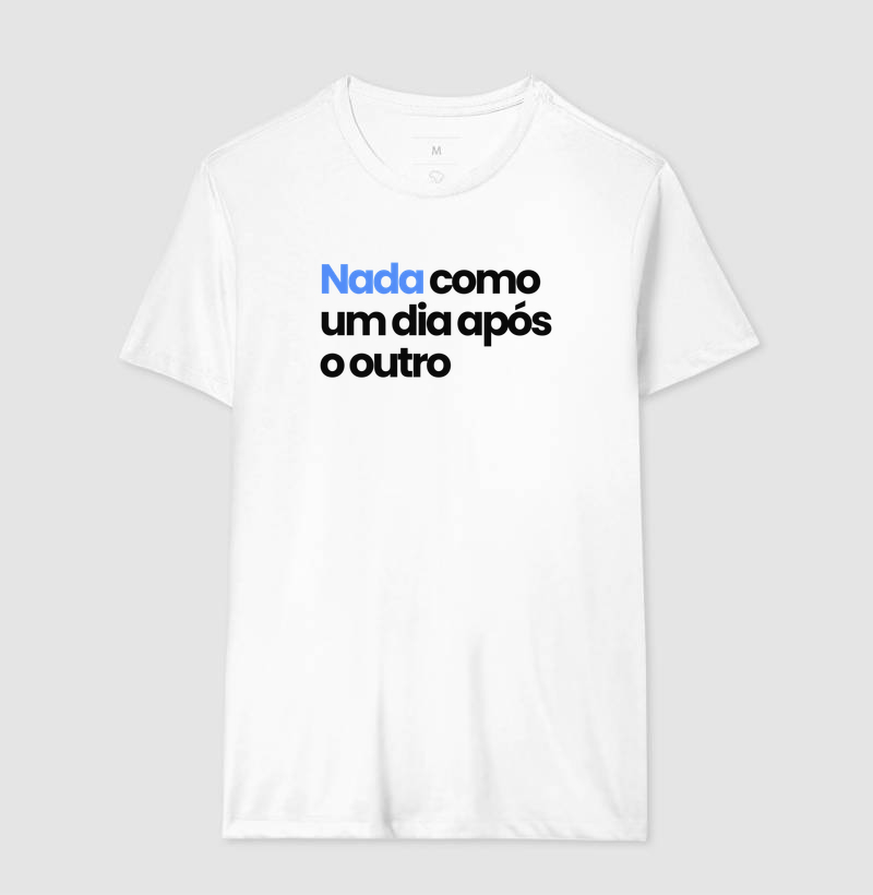 Nada Como Um Dia - Imagem 6