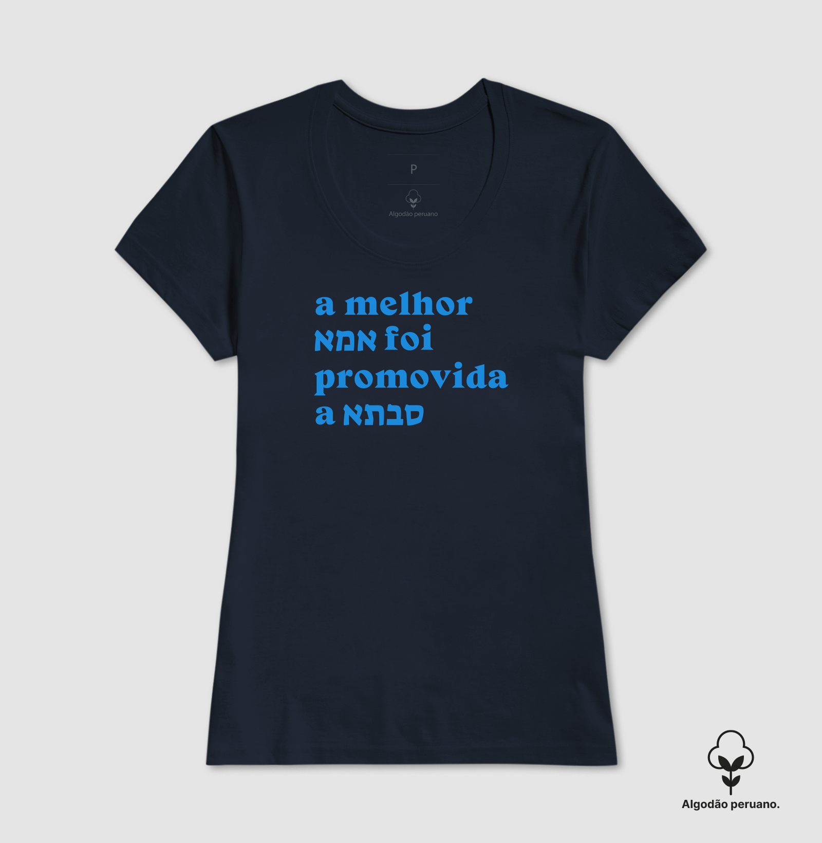 Promovida a Savta (Avó) - Imagem 9
