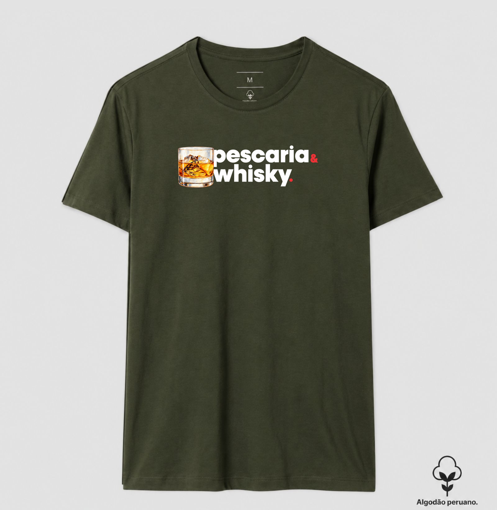 🥃 Pescaria & Whisky - Imagem 9