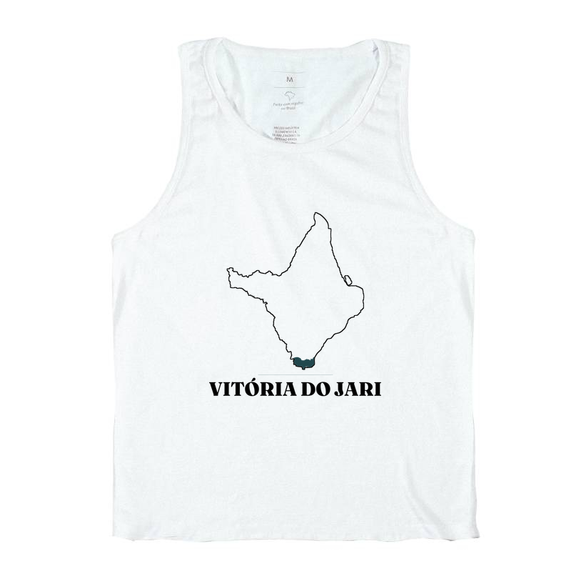 Vitória do Jari | Traço AP - Imagem 2