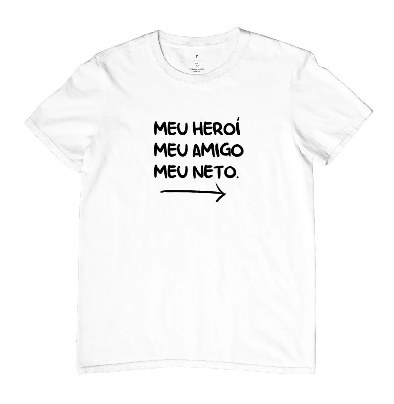 Meu heroí, meu amigo, meu neto - Imagem 3