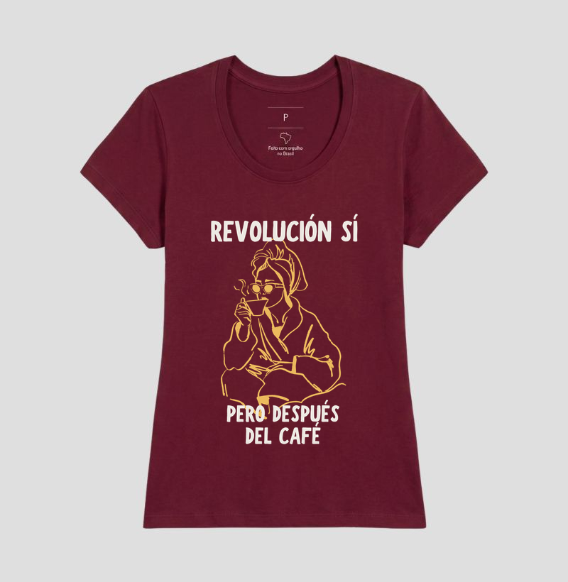 Camisa 12