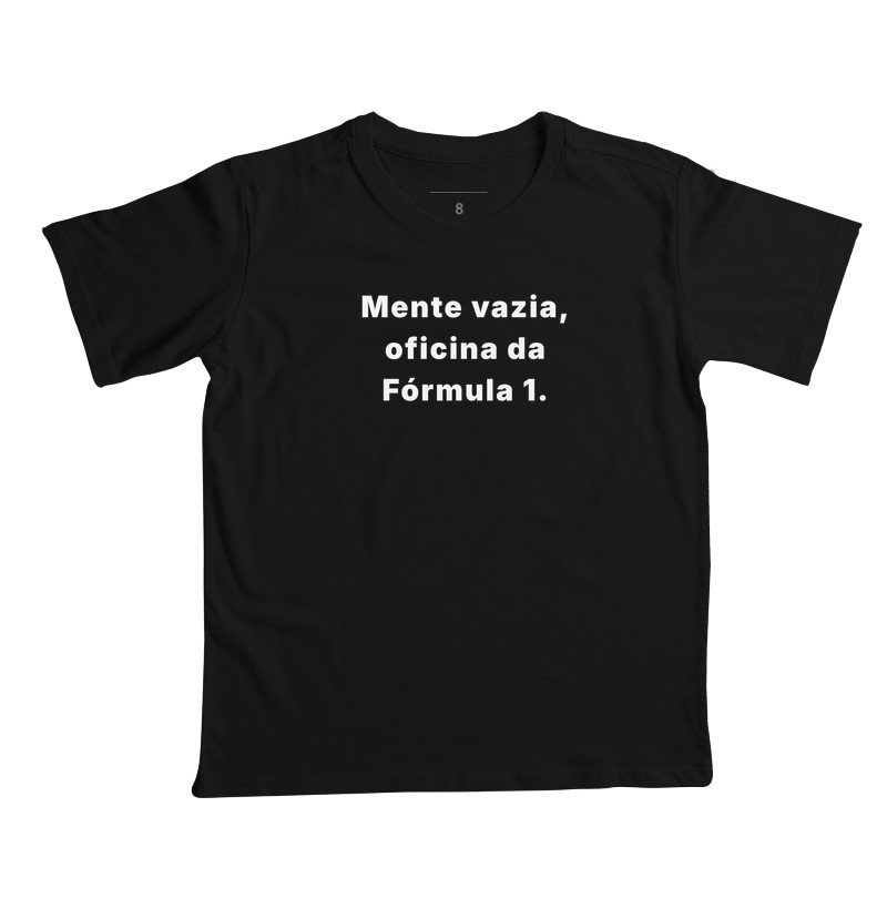 Mente vazia, oficina da f1 - Imagem 6