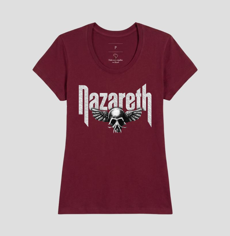Nazareth - Imagem 19