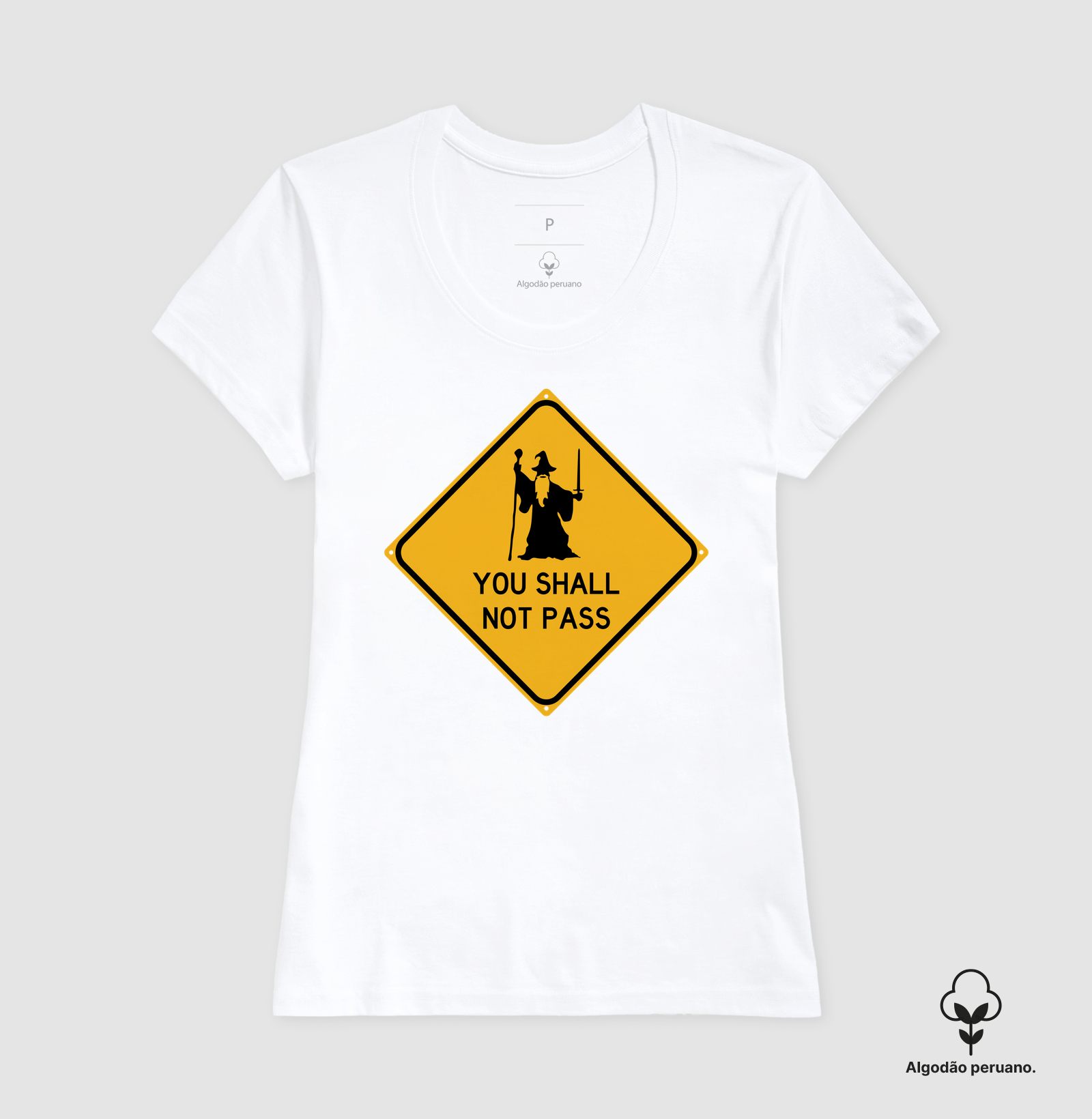 You Shall Not Pass - Imagem 8