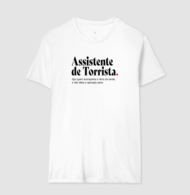 Assistente de Torrista - Imagem 4