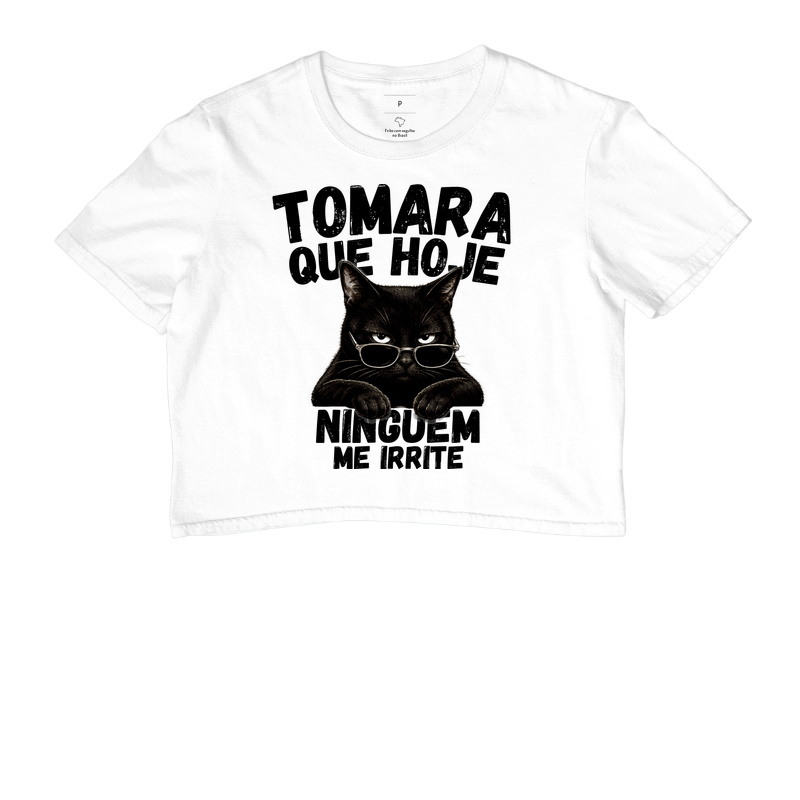 Tomara Que Hoje Ninguém Me Irrite - Imagem 3