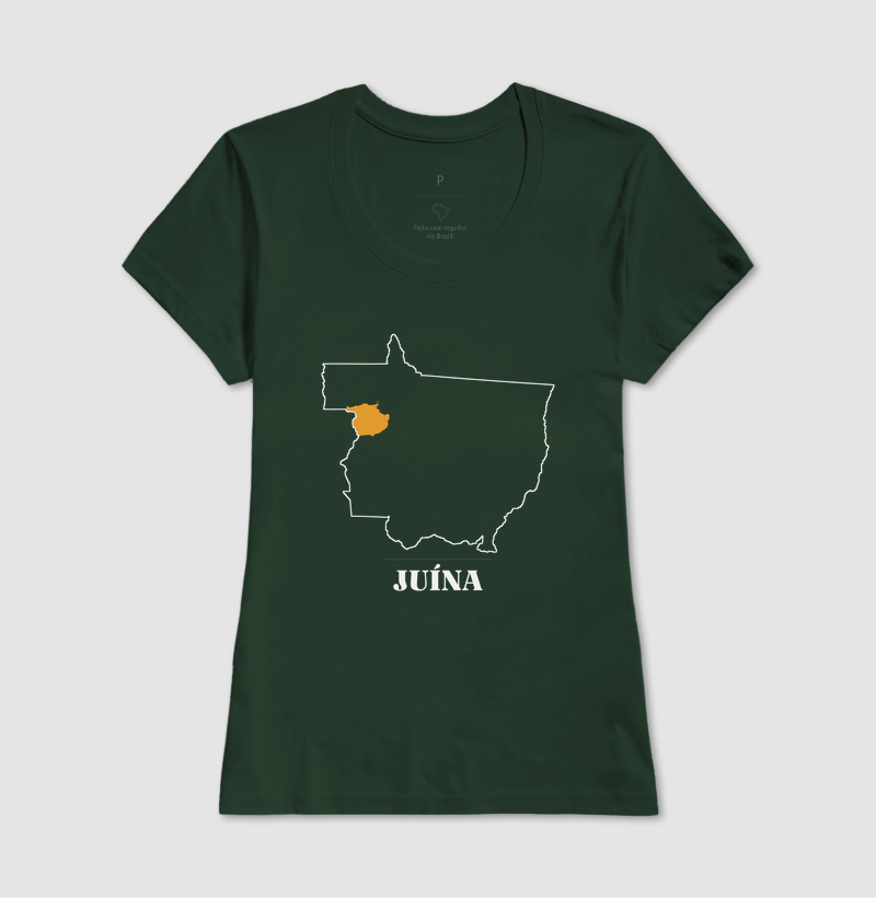 Juína | Traço MT - Imagem 13
