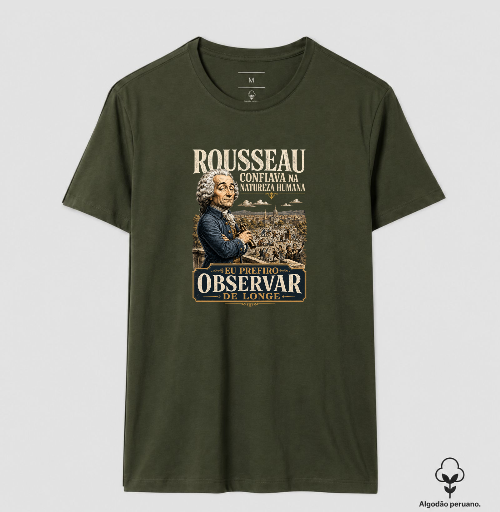 Filosofia de Rousseau - Imagem 5