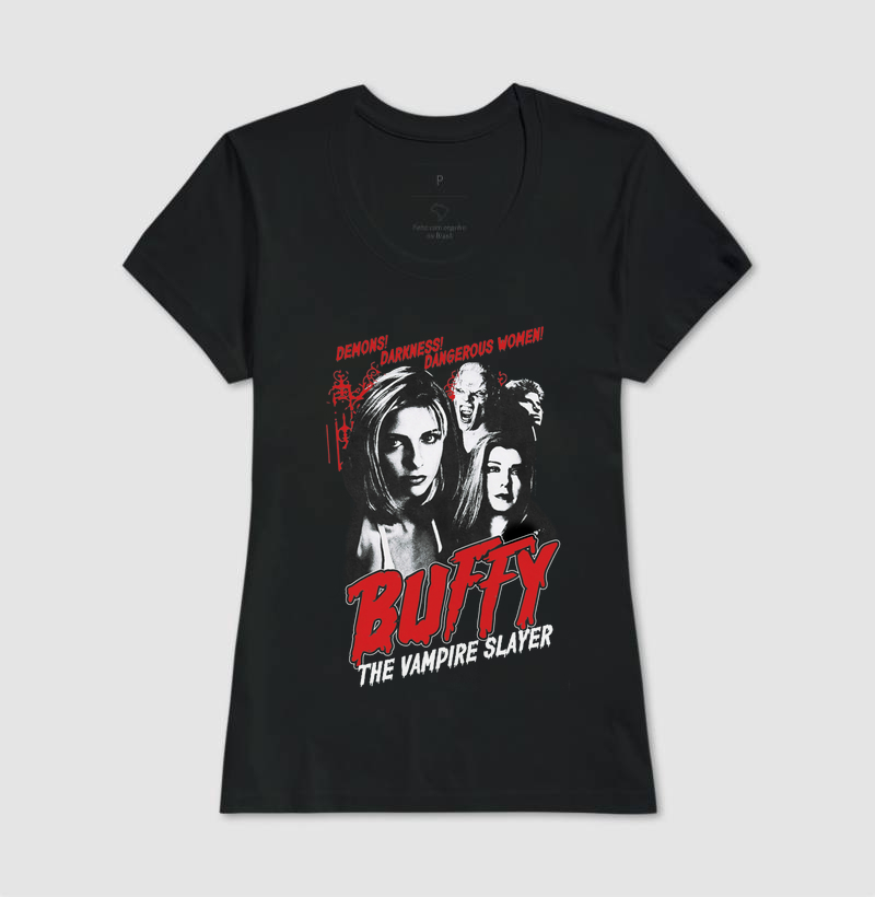 The vampire slayer - Imagem 5