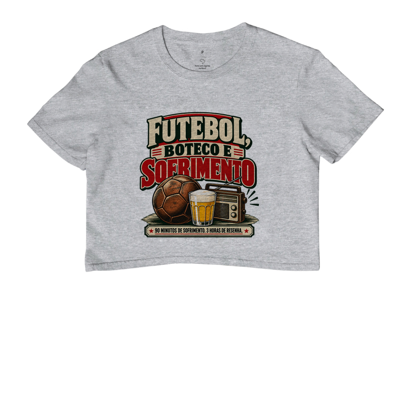 Futebol, Boteco e Sofrimento - Imagem 6